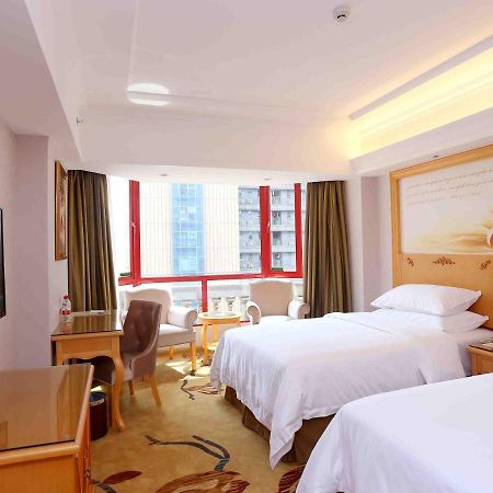 Vienna Hotel Zhongshan West District المظهر الخارجي الصورة