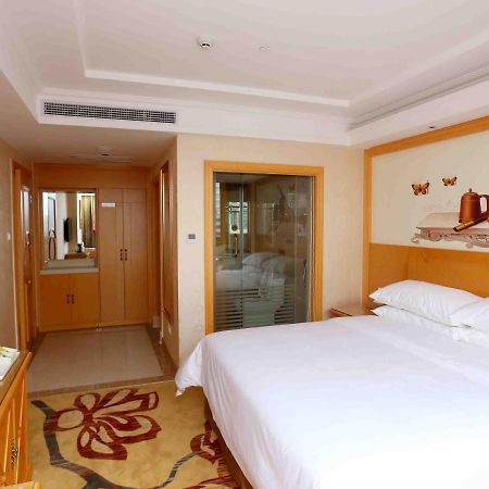 Vienna Hotel Zhongshan West District المظهر الخارجي الصورة