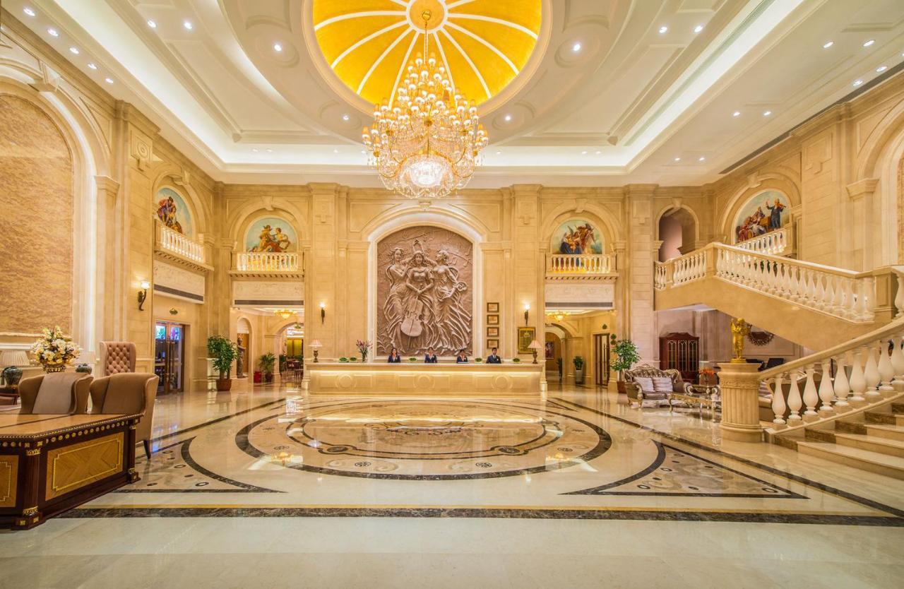 Vienna Hotel Zhongshan West District المظهر الخارجي الصورة