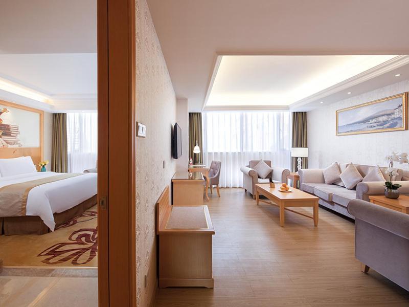 Vienna Hotel Zhongshan West District المظهر الخارجي الصورة